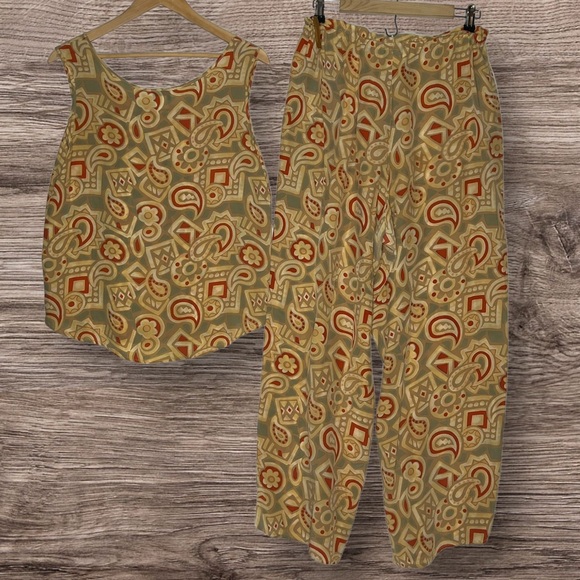 Pia Rucci Silk Set: Slay in Every Way! - Picture 3 of 10